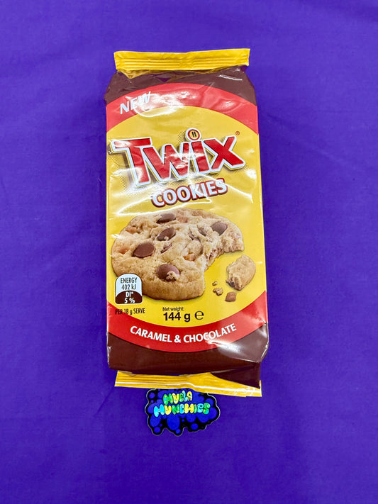 Twix Carmel Centres