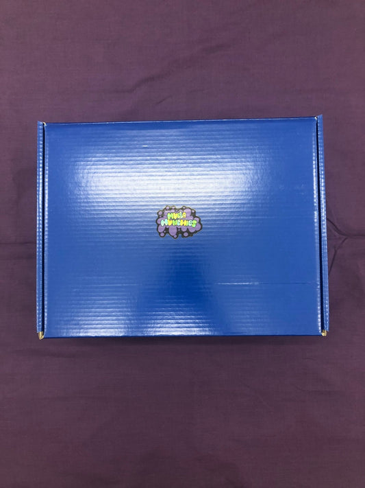 Bussin Box - Muela Munchies