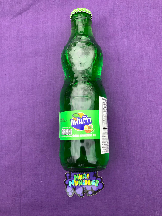 Fanta Cream Soda