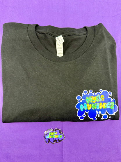 THE LOGO TEE