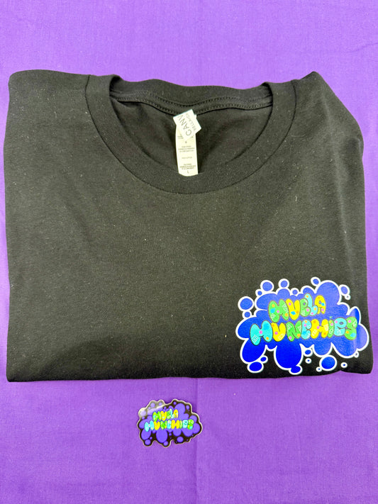THE LOGO TEE