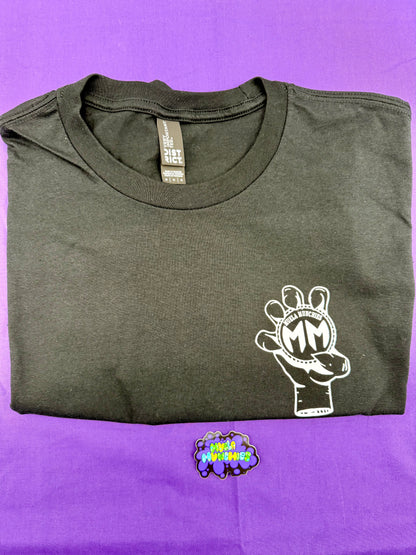 THE MUNCHIE MAYHEM TEE