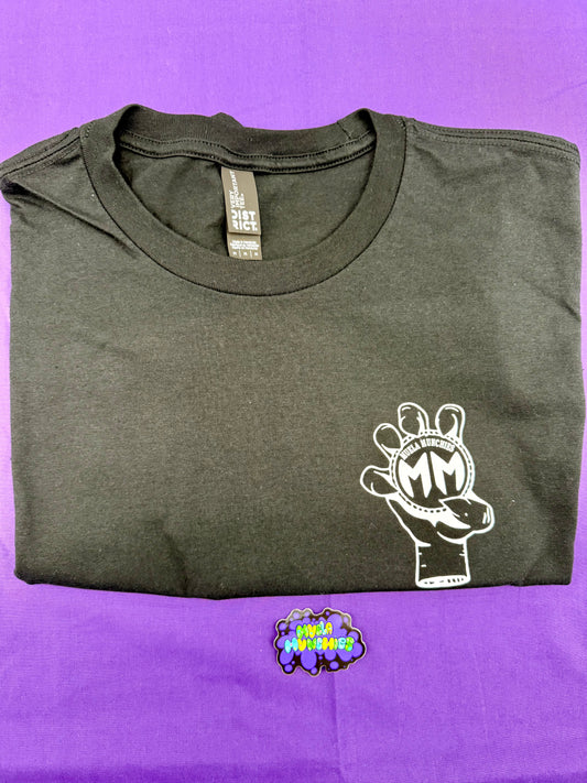 THE MUNCHIE MAYHEM TEE