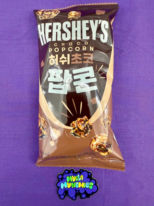 Hershey Choco Popcorn