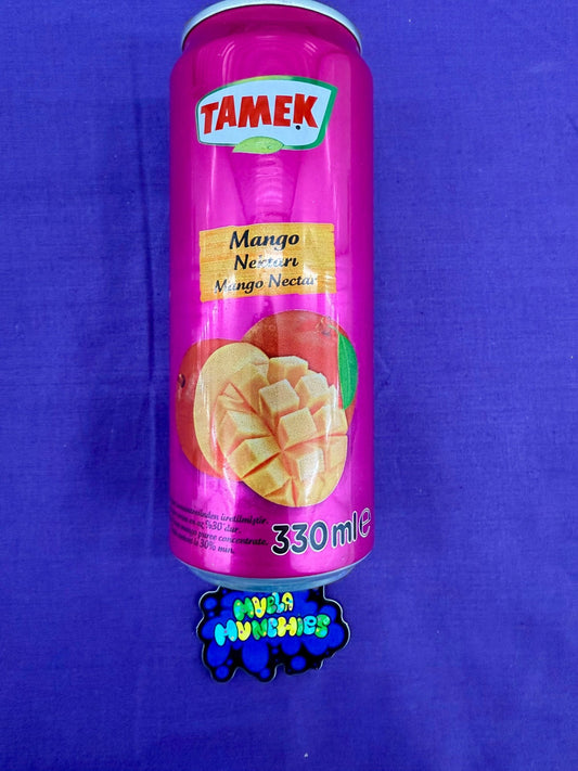 Tamek Mango Nectar - Muela Munchies